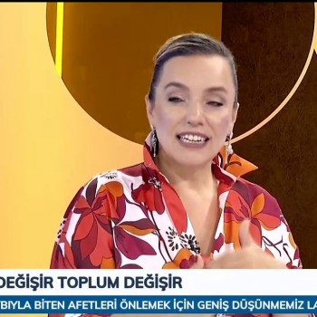 Gerçeği Duymaya Hazır Mısınız? | Bihin Edige & Aynur Tümen | 18 Ağustos 2019