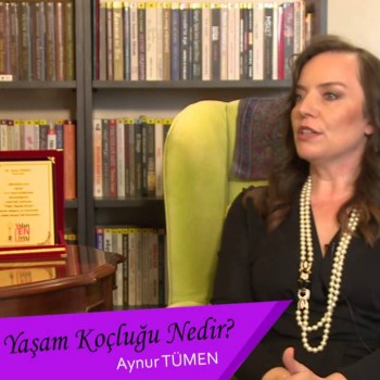 Yasam Koçluğu Nedir?