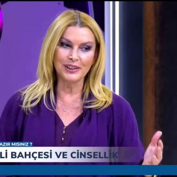 Gerçeği Duymaya Hazır Mısınız | Bihin Edige & Aynur Tümen | 28 Temmuz 2019