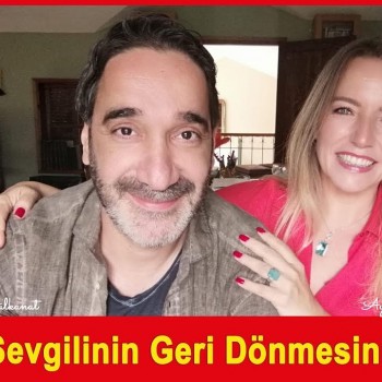 Eski Sevgilinin Geri Dönmesini İstemek | Aynur Tümen ve Ali Gülkanat