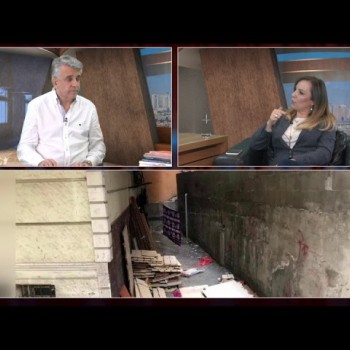 Günün Olayı | Aynur Tümen